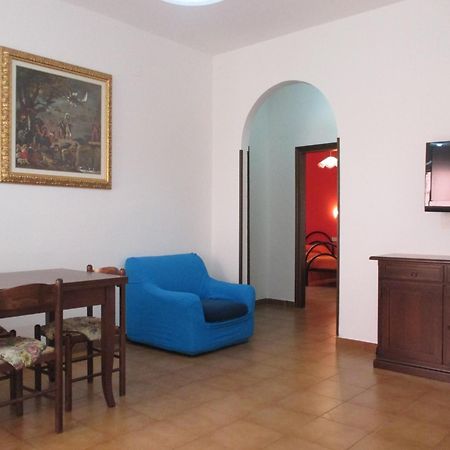 Palinuro Casa Vacanze "Donna Antonia" Екстер'єр фото