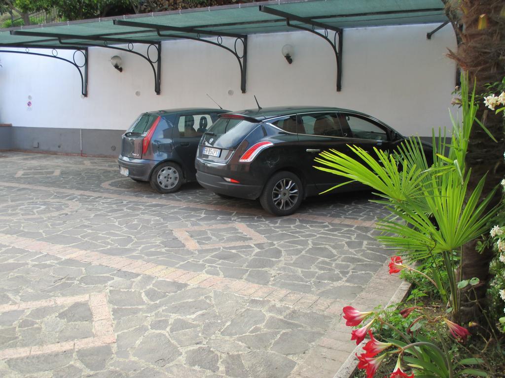 Palinuro Casa Vacanze "Donna Antonia" Номер фото