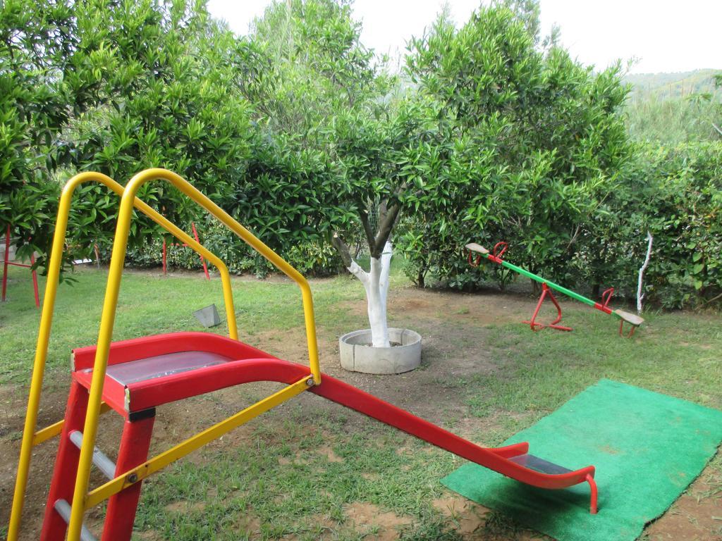 Palinuro Casa Vacanze "Donna Antonia" Номер фото