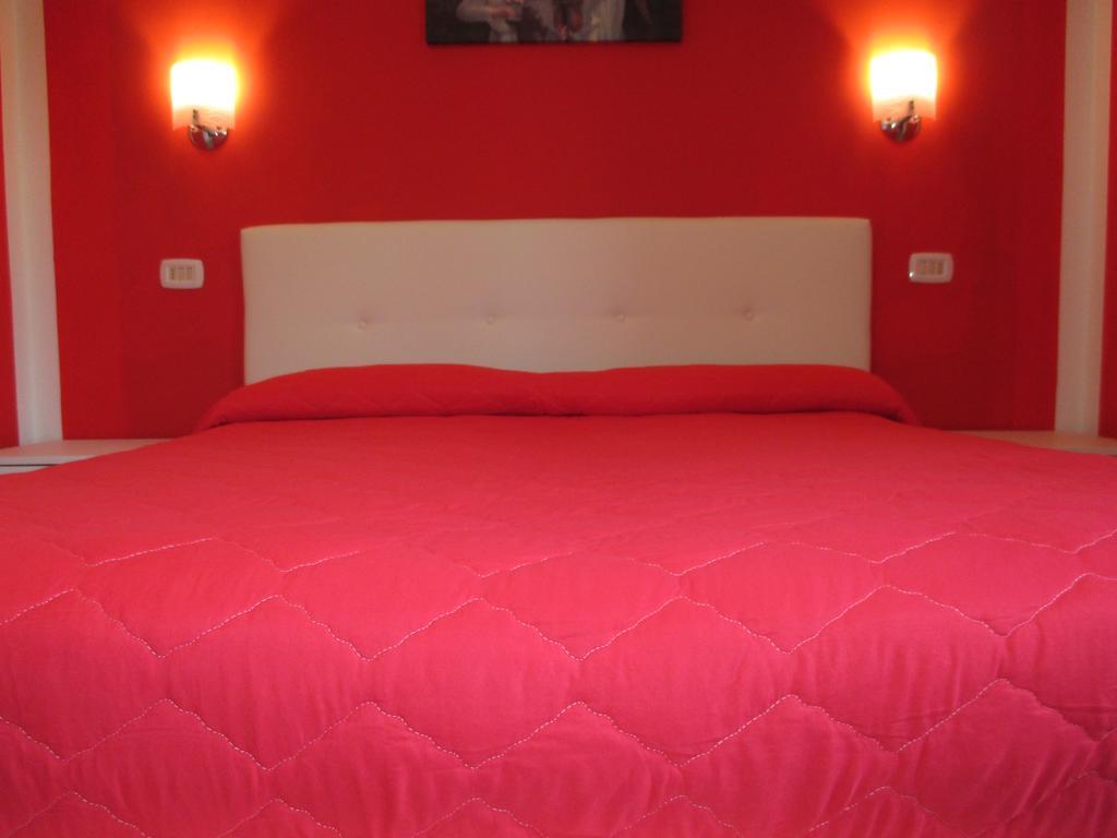 Palinuro Casa Vacanze "Donna Antonia" Екстер'єр фото